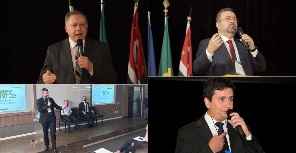 Receita Federal e SGESP: uma trajetória de cooperação com os municípios (Parte 2 de 2)