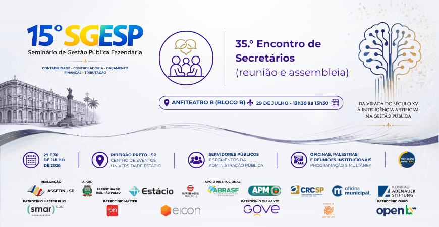 ASSEFIN-SP repetirá programa de incentivo a novas filiações
