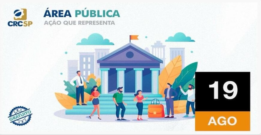 CRCSP promove Encontro da área Pública na Baixada Santista