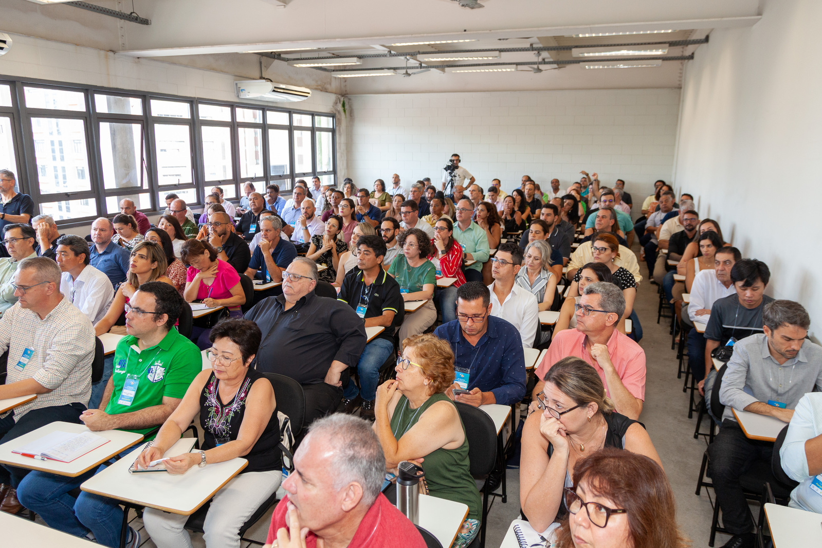 26.o ASSEFIN - Santo André - OFT - Abertura