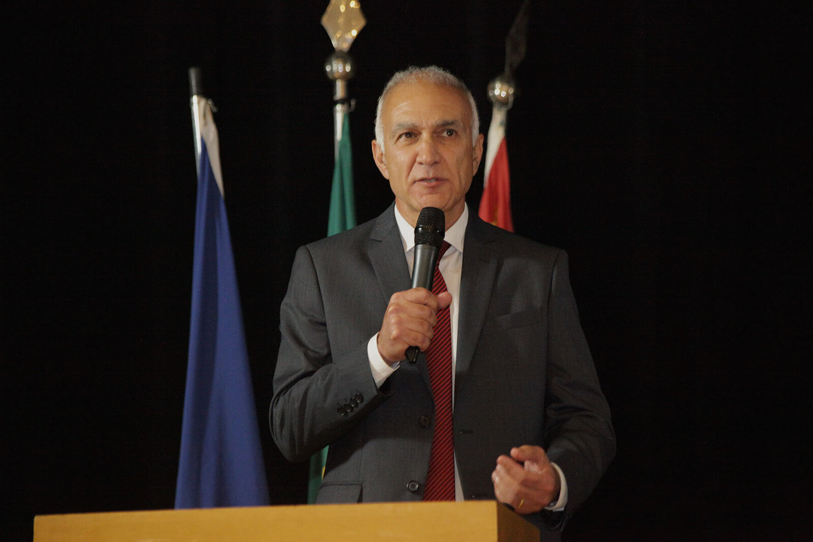 12.o SGESP - ITR - Imposto Territorial Rural —Preço da terra nua e fiscalização por satélite