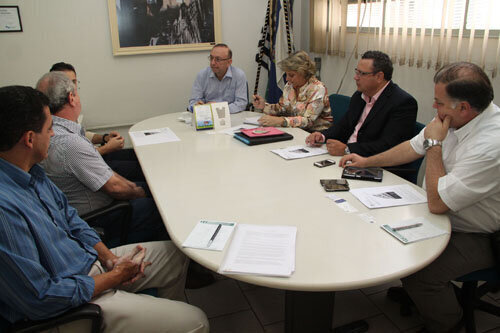 1.o Encontro do Fórum SeFin-SP em Ribeirão Preto