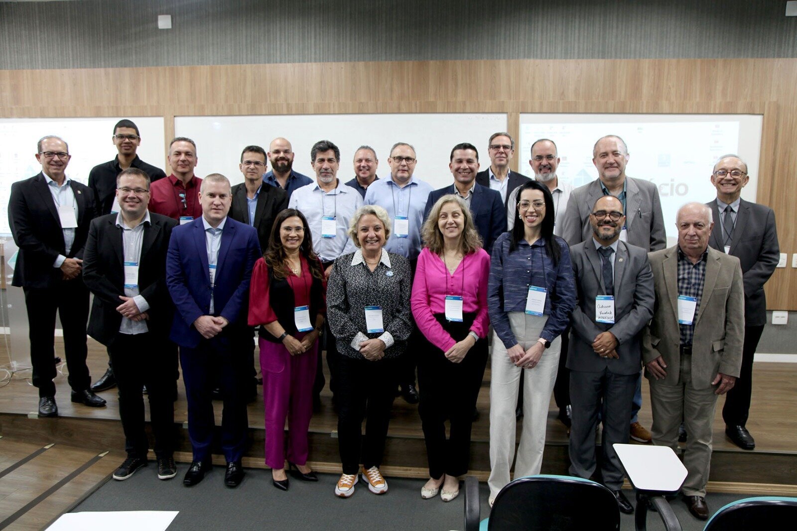 12.o SGESP - 24.o Encontro de Secretários Municipais de Finanças da ASSEFIN-SP
